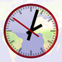 Horloge mondiale