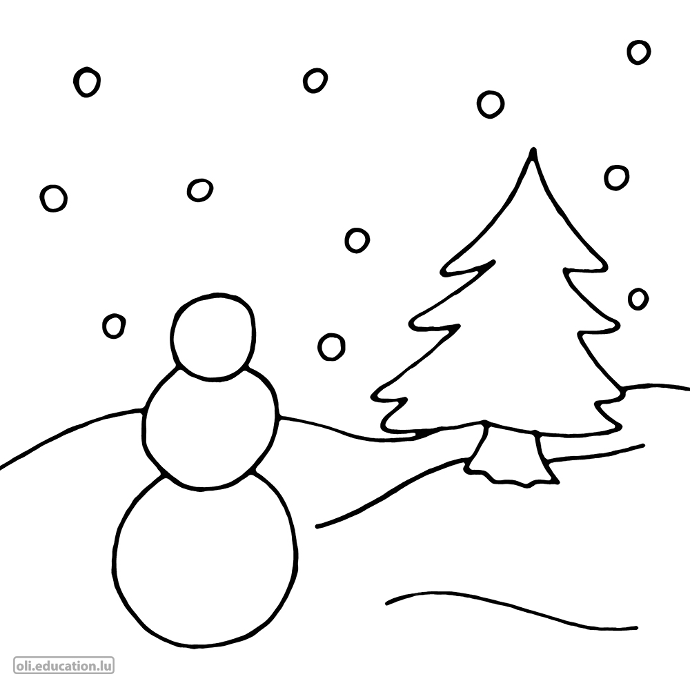 Ausmolbild: Hiver