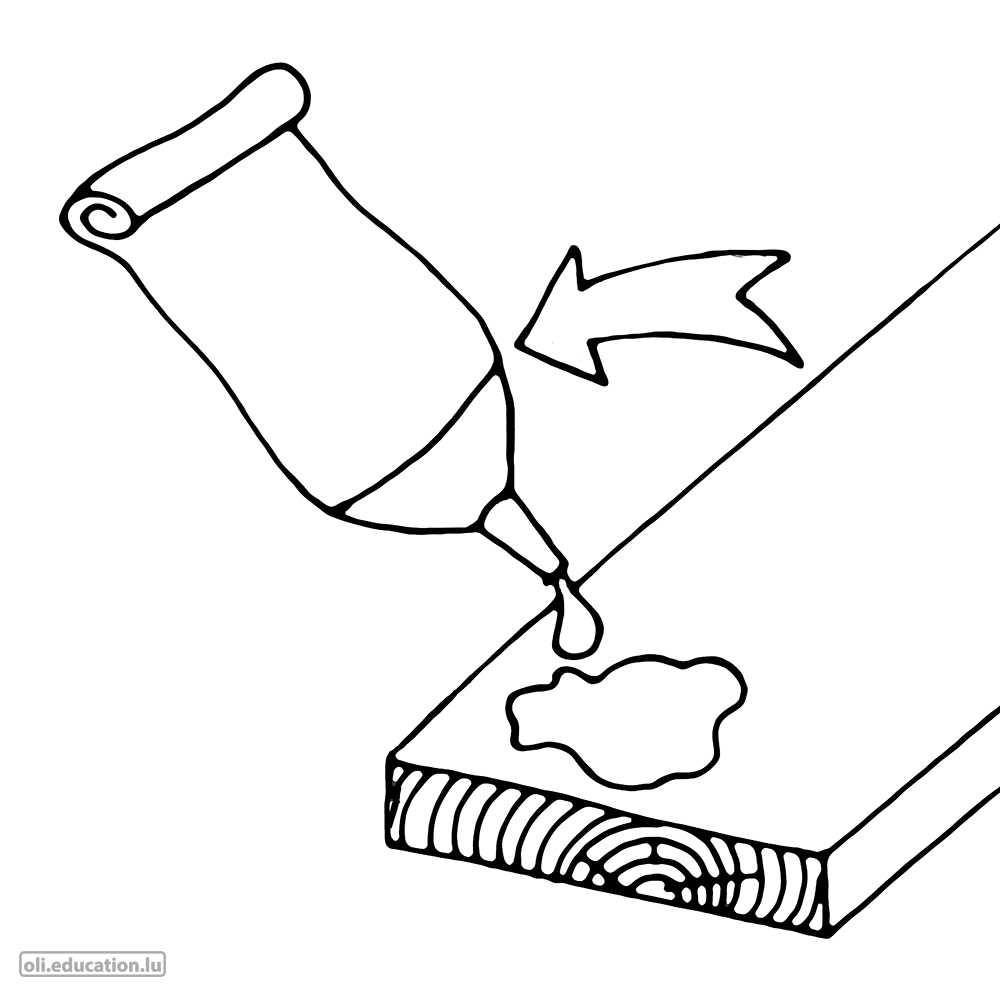 Bildwierderbuch: Tube