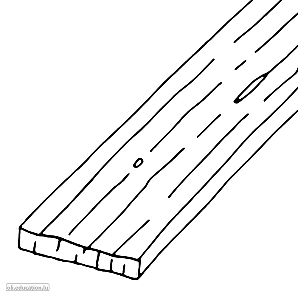 Ausmolbild: Plank