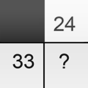 Fill In Numbers