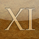 Roman Numerals